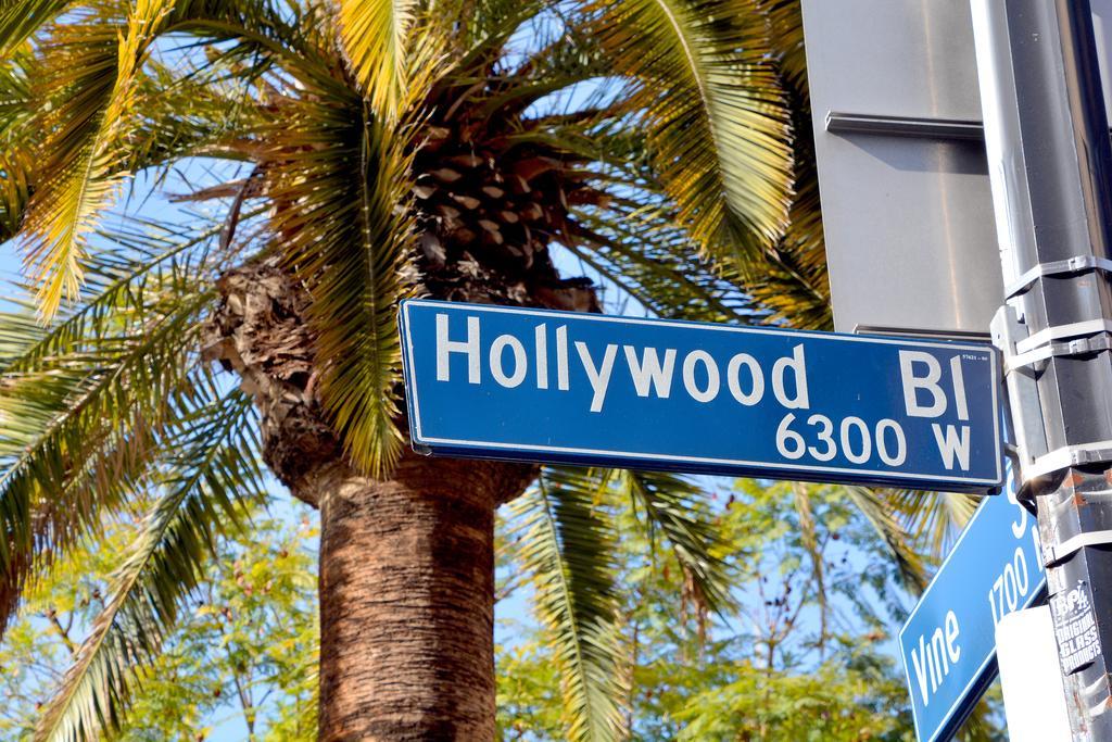 Blvd Hotel & Suites - Walking Distance To Hollywood Walk Of Fame (Adults Only) Los Angeles Exterior photo